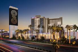 Sahara Las Vegas Casino