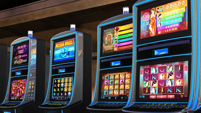 Parx Casino Promo Codes - Slots Of Vegas Gives 25 Slot Machine