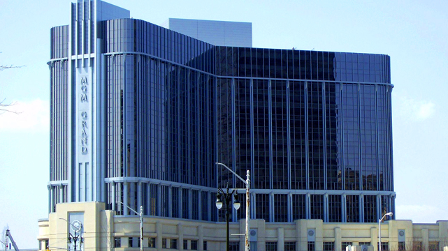 Mgm grand detroit poker room tournament schedule 2019