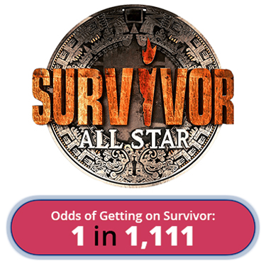 Survivor 2020 Odds Survivor 2020 Odds