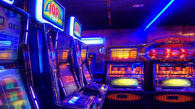 Slot Slot