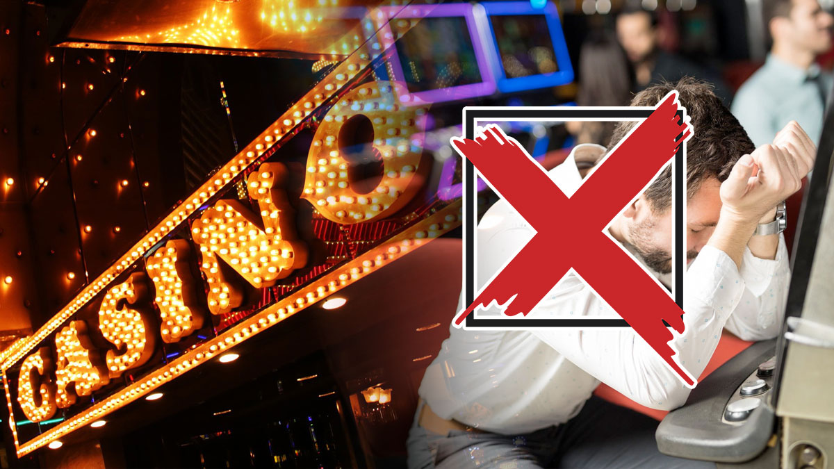 10 Things to Avoid on Your Next Visit to a Casino – BestUSCasinos.org