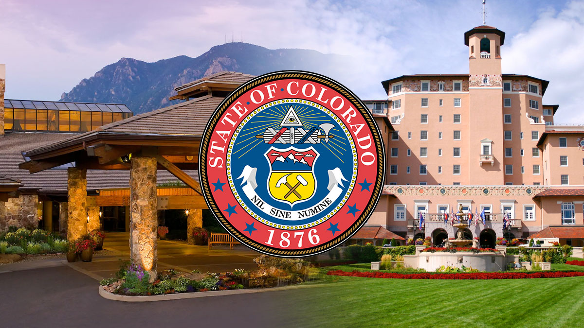 Casino near vail colorado mountains