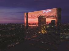 Borgata Hotel-Casino