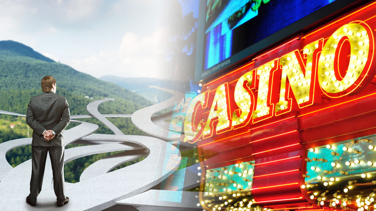 Choosing a Casino - How to Find the Best Places for Casino Gambling