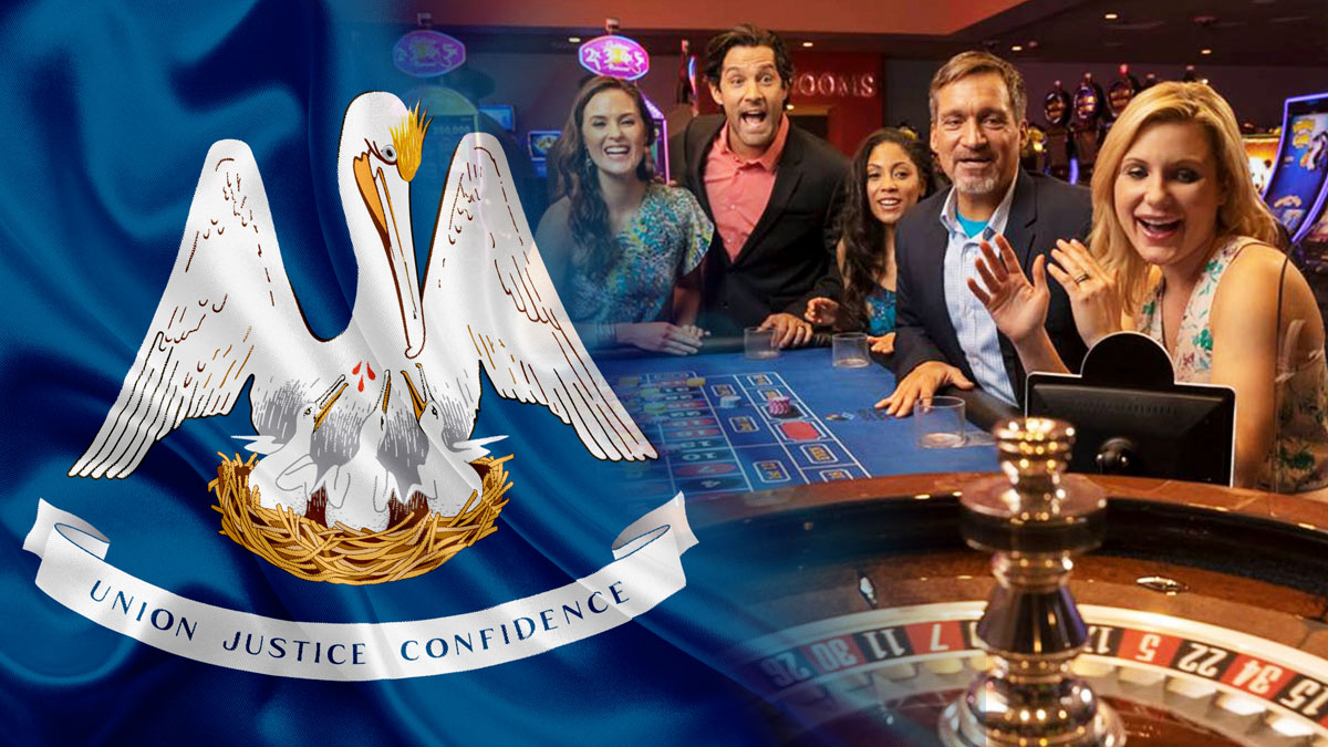 How To Start A Business With gambling