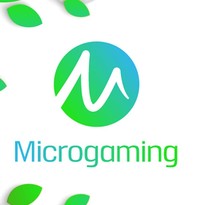 Microgaming Logo