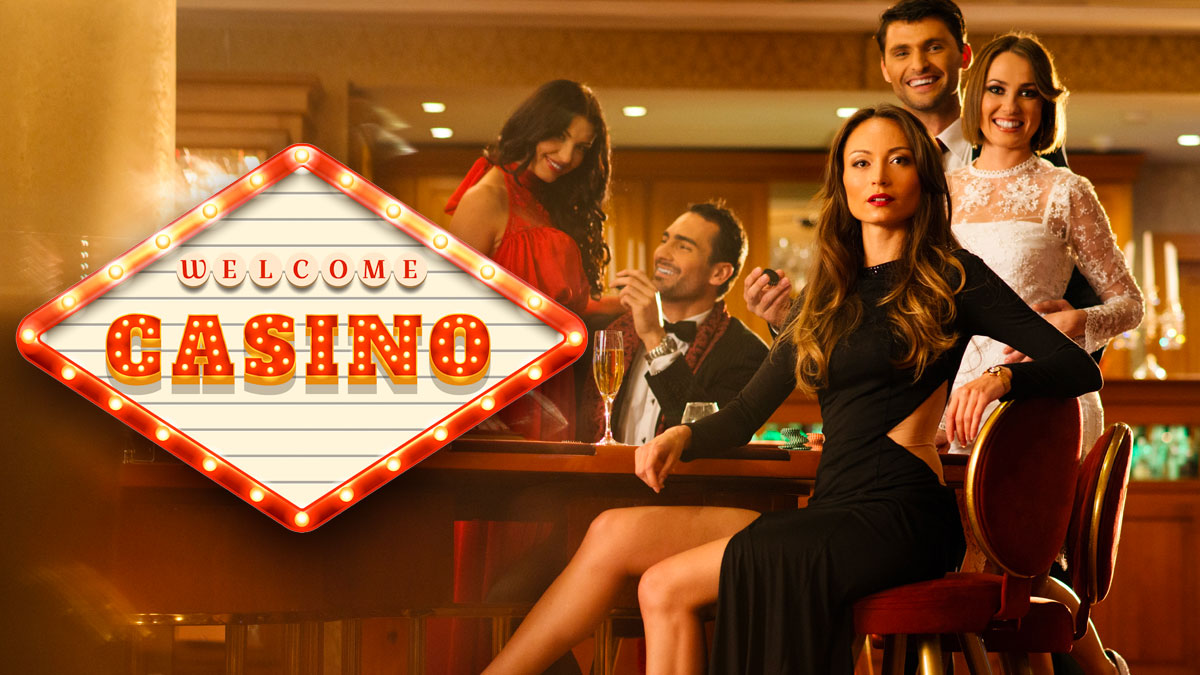 Casino