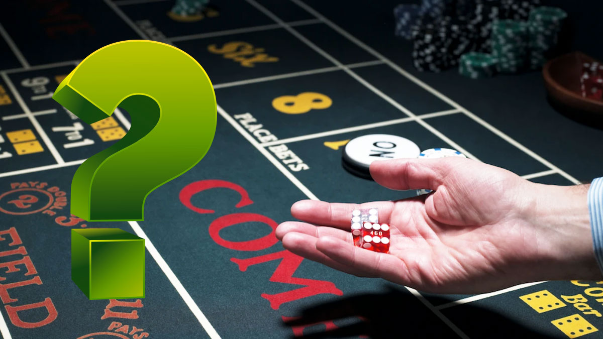 How to shoot craps dice How to shoot craps dice