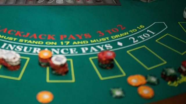 advantage gambler tommy hyland blackjack card counting teams