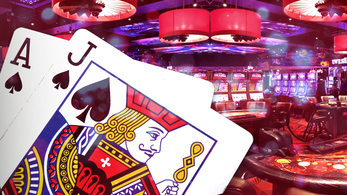 Improving Blackjack Odds Improving Blackjack Odds