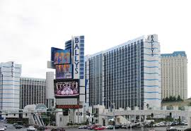 Bally's Hotel-Casino in Las Vegas