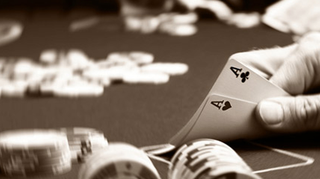 How does gambling affect your brain cancer How does gambling affect your brain cancer