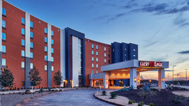 Why Doesn T Texas Have Casinos Why Doesn T Texas Have Casinos