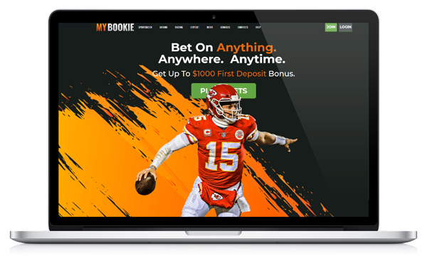 Mybookie Payout Review