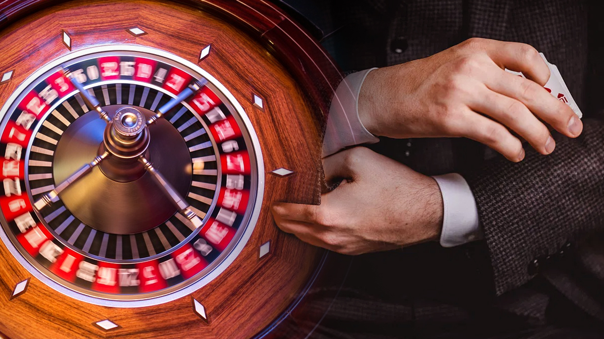 Casino Cheaters - Crazy Stories About Gamblers Cheating the Casinos