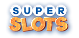 Super Slots Online Casino Logo