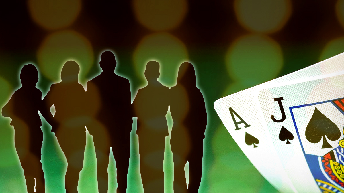 Gambling