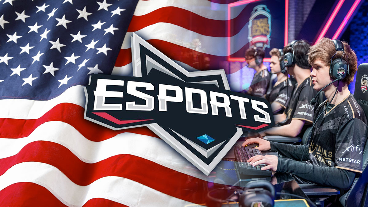 5 เหตุผลสำคัญที่ทำให้การเดิมพัน Esports