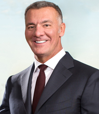 Frank Fertitta III