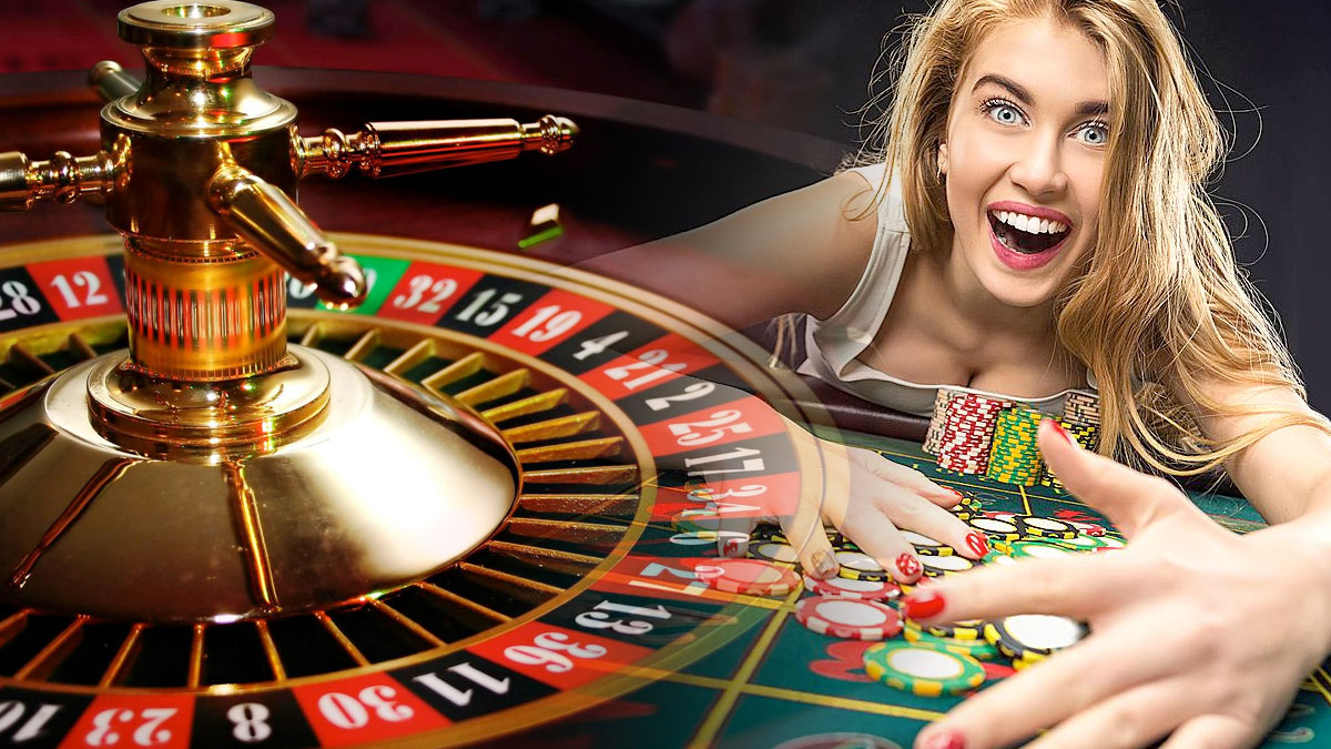 Betting Odds in Roulette – Why Do Players Win and Lose Money in an Online  Casino - Festival For The Earth