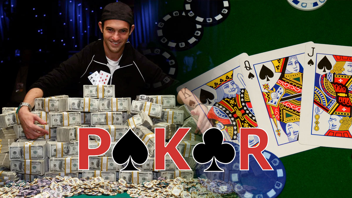 Poker Poker