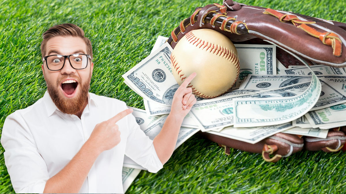 Baseball Betting Strategy - Beginner&#39;s Guide to Betting on Baseball