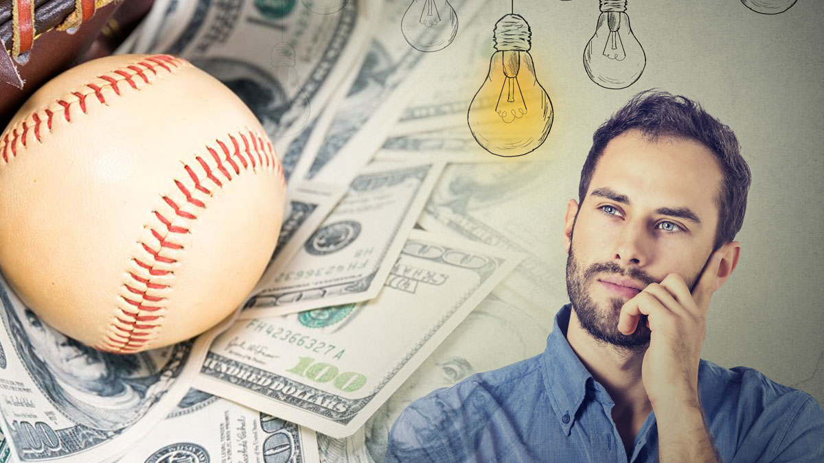 MLB Sports Betting Strategies - How to Make Better Baseball Bets