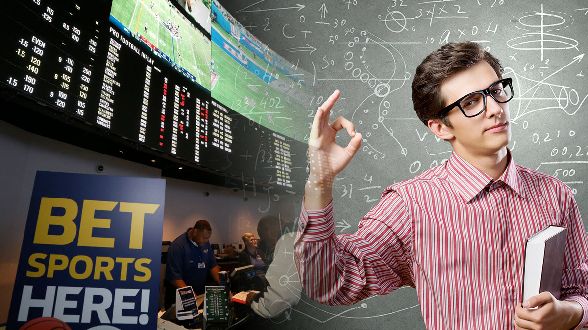 Making Smarter Sports Bets - Winning Sports Betting Strategies