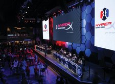 HyperX Esports Arena