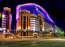 Motor City Casino