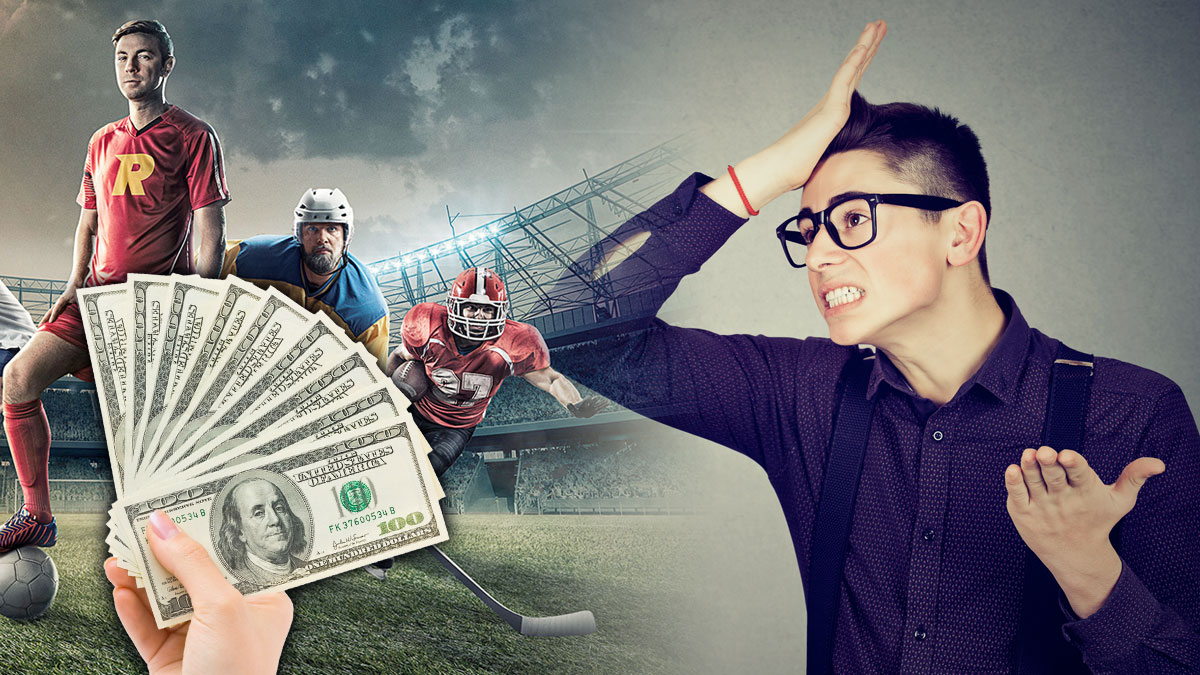 The 10 Most Common Sports Betting Mistakes – BestUSCasinos.org