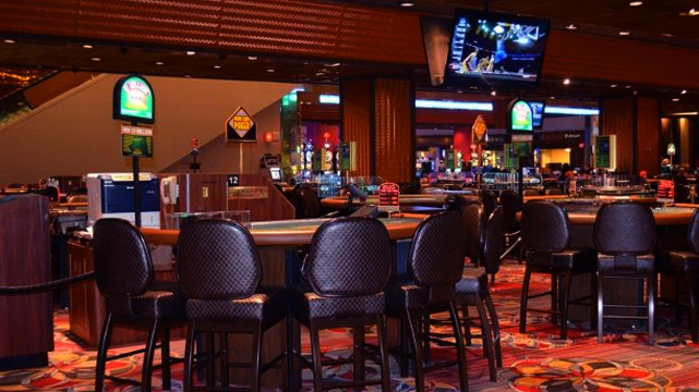 Casino