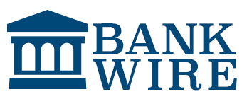 Bank Wire Logo