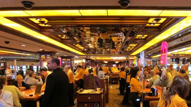 Do Casinos Cheat Do Casinos Cheat