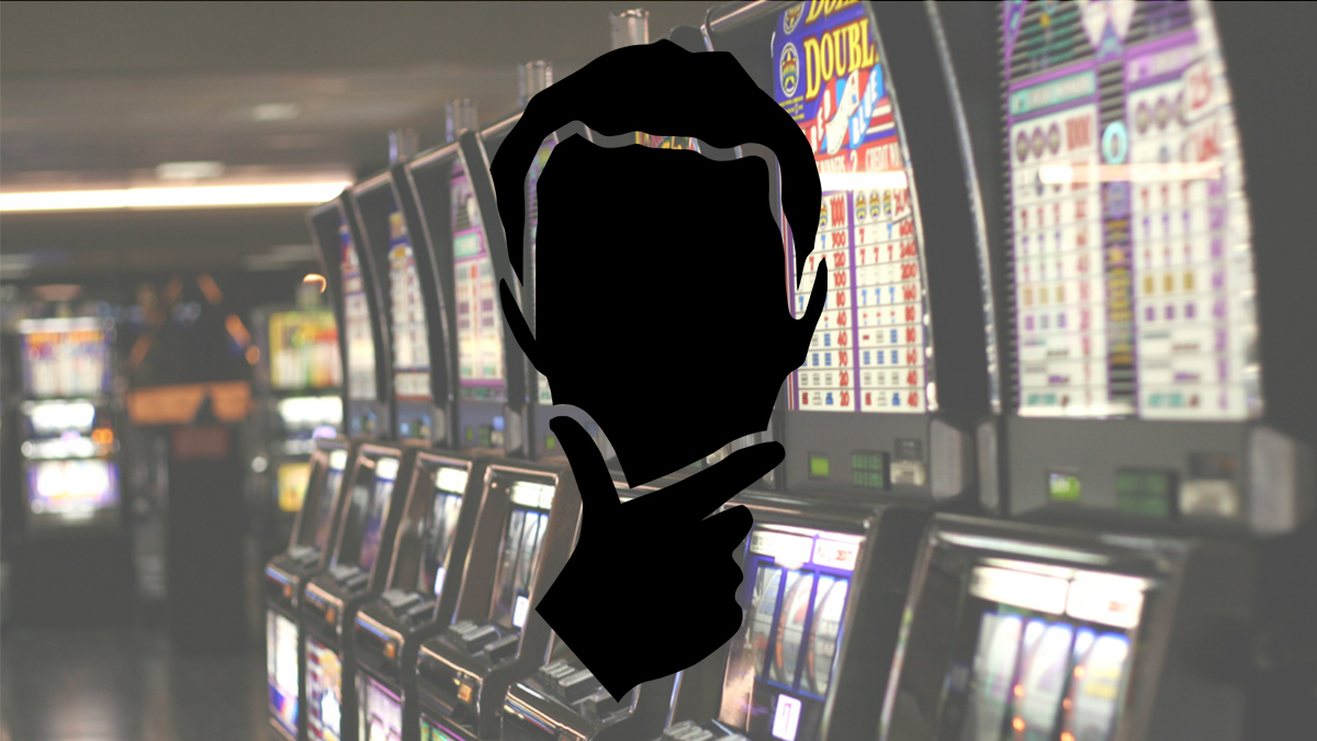 Can you predict slot machines Can you predict slot machines