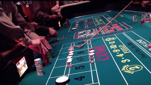 Craps In Florida Craps In Florida