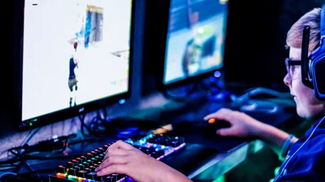 5 เหตุผลสำคัญที่ทำให้การเดิมพัน Esports