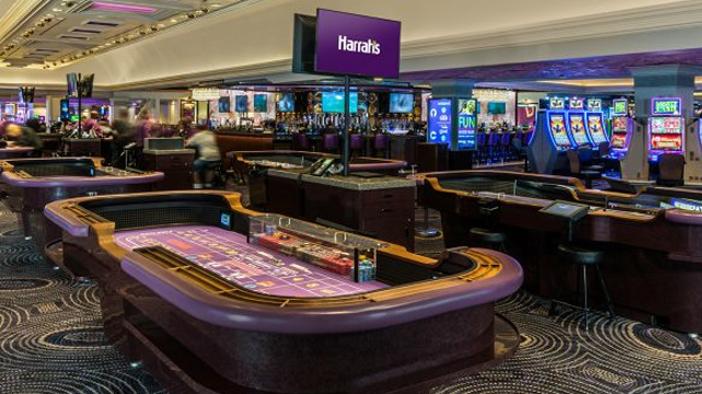 วิธีใช้ประโยชน์จาก Casino Comps