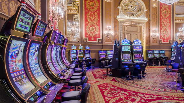 What Is Gambling in Monte Carlo Like? – BestUSCasinos.org