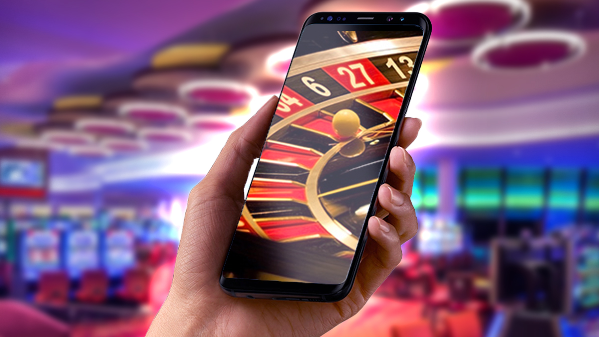 Online Roulette Mobile