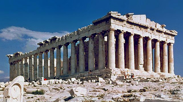 6 สถานที่ท่องเที่ยวที่น่าตื่นตาตื่นใจในการเล่นการพนันในกรีซ
