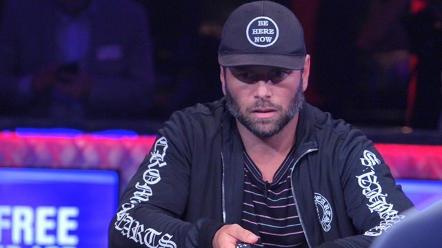 Venetian poker bad beat jackpot results