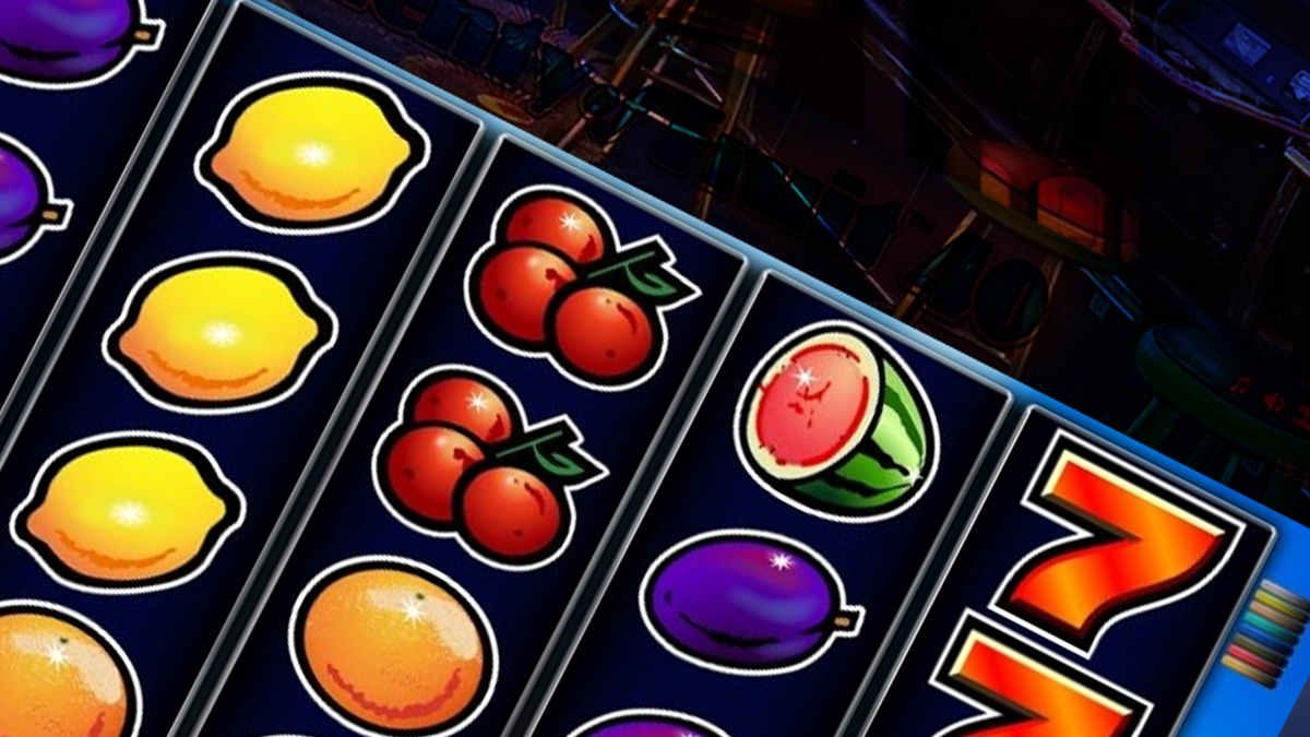 Fruit Slots Casino