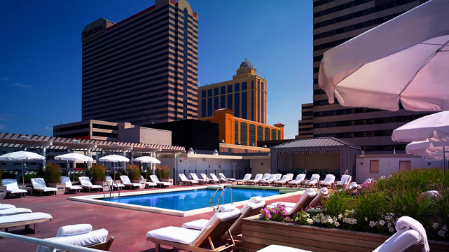 Best Paying Slots In Atlantic City