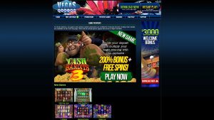 Vegascasinoonline Vegascasinoonline