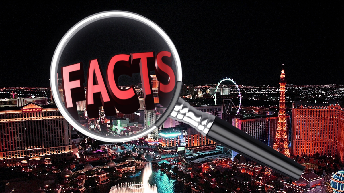 7 ข้อเท็จจริงที่คุณไม่รู้เกี่ยวกับ Sin City