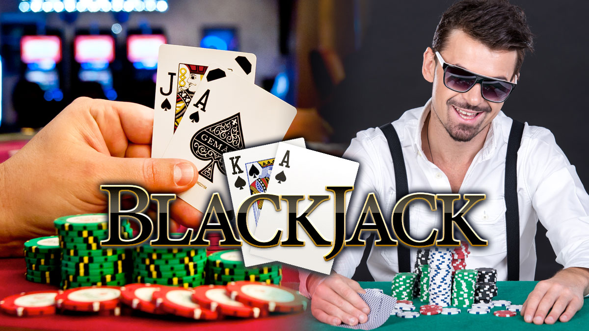 Where to Play Blackjack for Real Money - Options for Blackjack