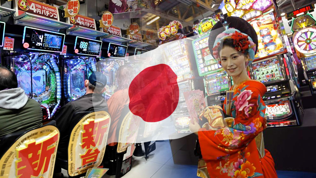 Japan Japan