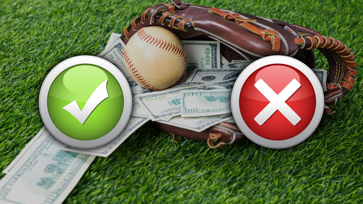 Pros and Cons of Betting on Baseball – BestUSCasinos.org